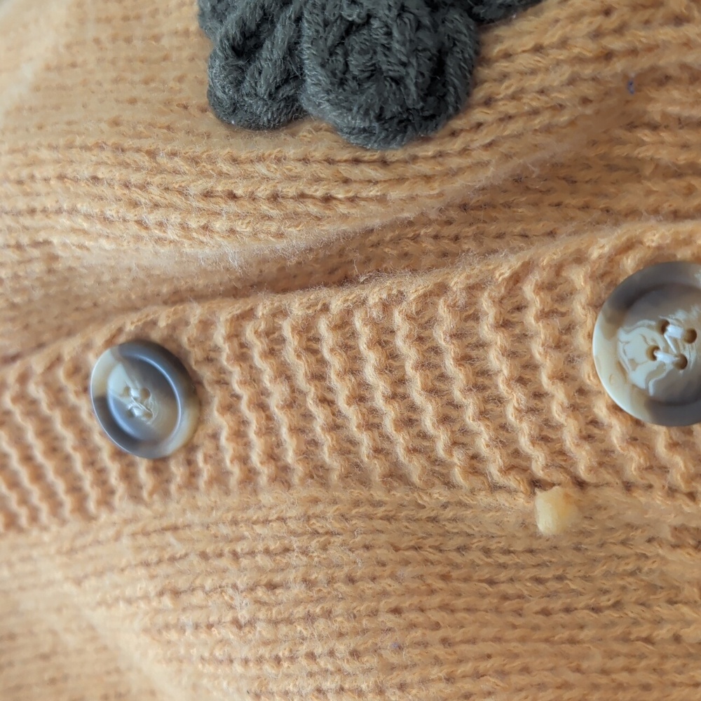 Cardigan - Picture 6 of 8